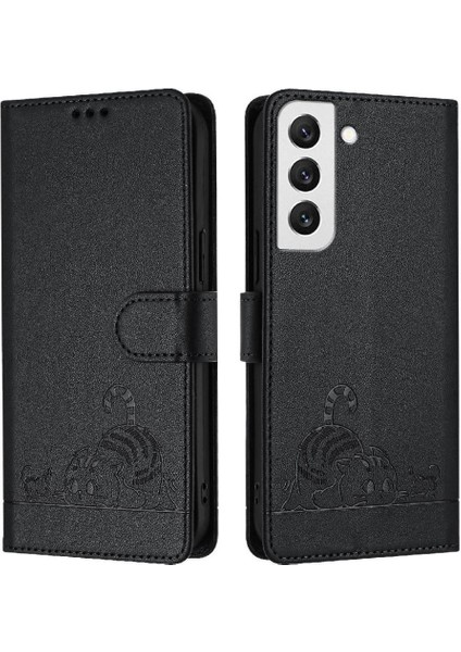 Samsung Galaxy S22 Telefon Kılıfı (Yurt Dışından) indirimleri