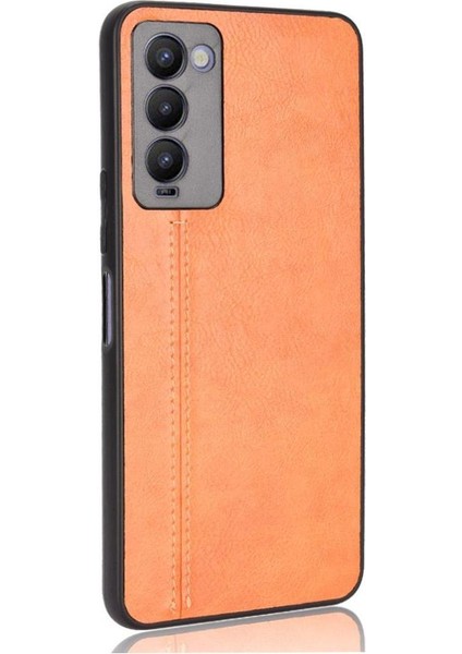 Tecno Camon 18 Telefon Kılıfı (Yurt Dışından)