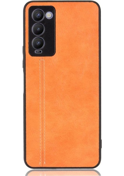 Tecno Camon 18 Telefon Kılıfı (Yurt Dışından)