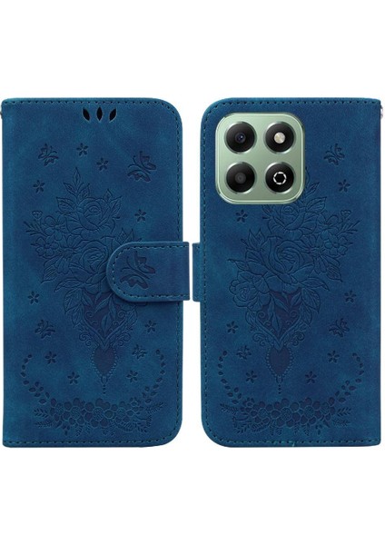 Honor X6B Telefon Kılıfı (Yurt Dışından)