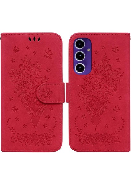 Samsung Galaxy A16 Telefon Kılıfı (Yurt Dışından)