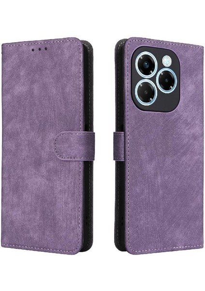 Infinix Note 40X 5G Telefon Kılıfı (Yurt Dışından)
