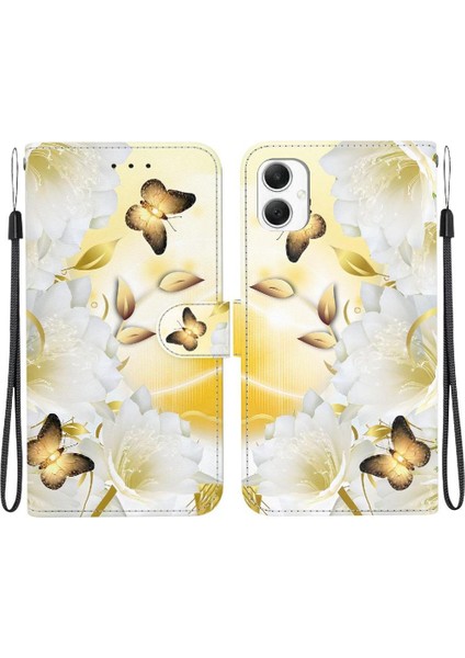 Samsung Galaxy A06 Telefon Kılıfı (Yurt Dışından)