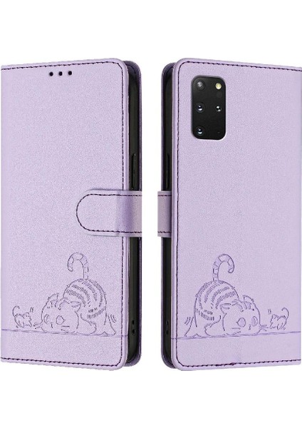 Samsung Galaxy S20 Plus Telefon Kılıfı (Yurt Dışından) indirimleri