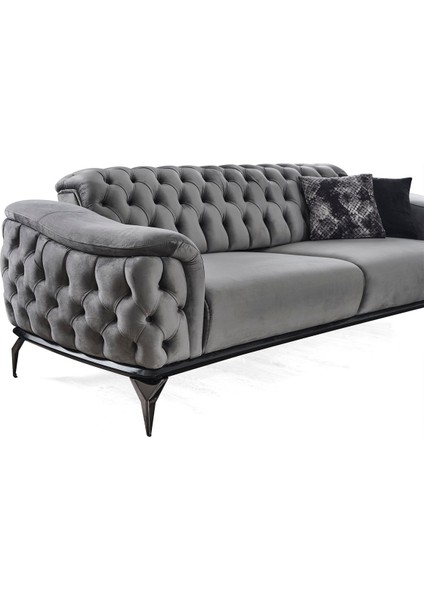 İstanbul Üçlü Koltuk modelleri