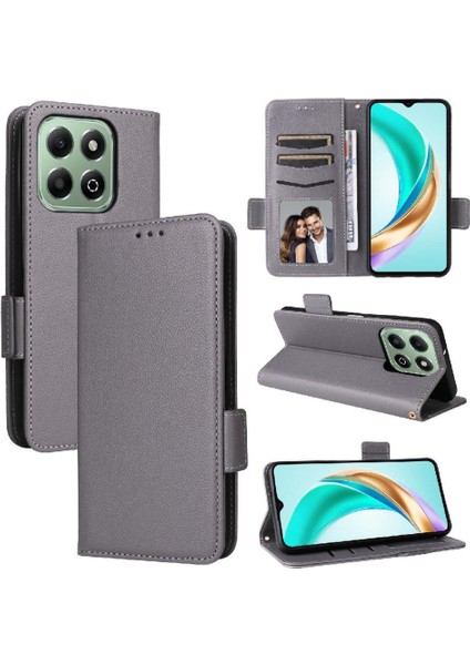 Honor X6B Telefon Kılıfı (Yurt Dışından) fiyatları