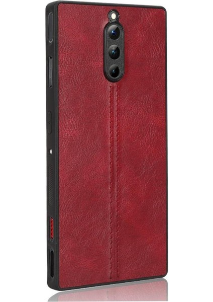 ZTE Nubia Red Magic 8 Pro Telefon Kılıfı (Yurt Dışından)