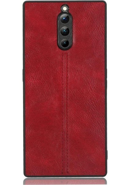 ZTE Nubia Red Magic 8 Pro Telefon Kılıfı (Yurt Dışından)