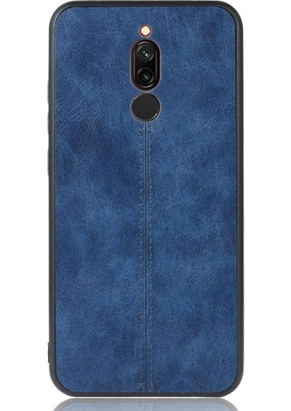 Xiaomi Redmi 8 Telefon Kılıfı (Yurt Dışından)