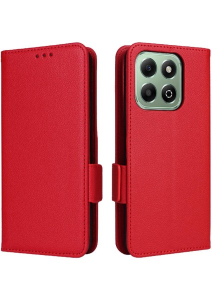 Honor X6B Telefon Kılıfı (Yurt Dışından)
