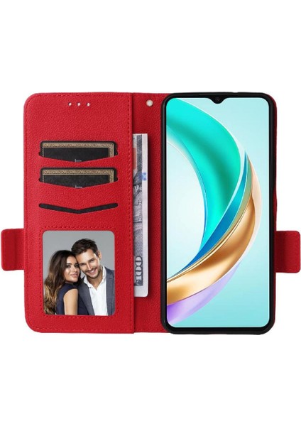 Honor X6B Telefon Kılıfı (Yurt Dışından) modelleri