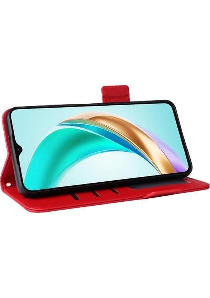 Honor X6B Telefon Kılıfı (Yurt Dışından) fırsatları
