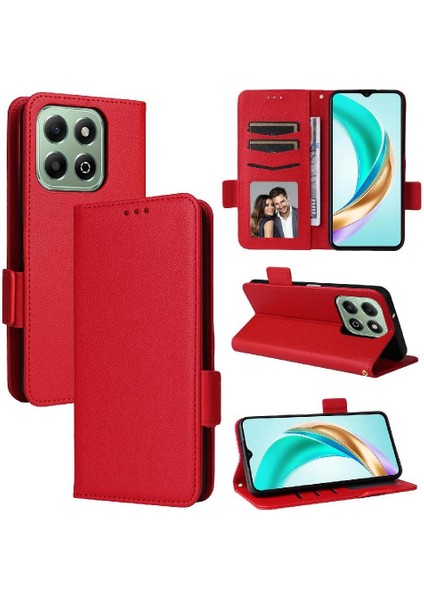 Honor X6B Telefon Kılıfı (Yurt Dışından) indirimleri