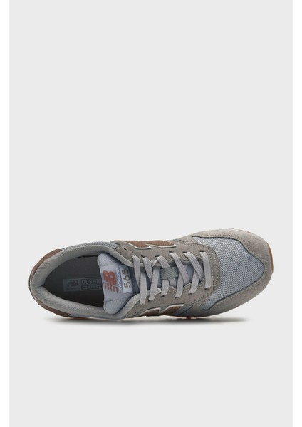 565 Logolu Sneaker Ayakkabı Erkek Ayakkabı ML565GTG