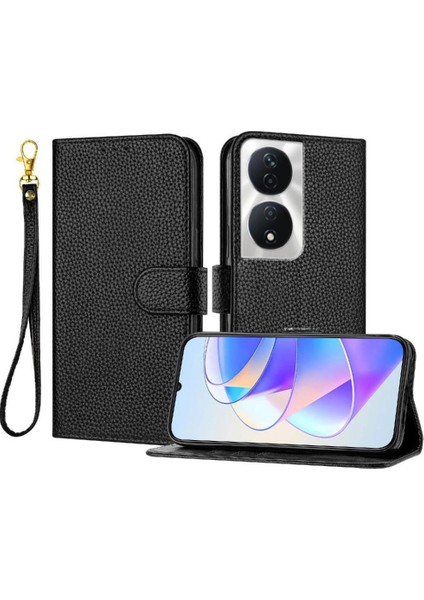 Honor X7B Telefon Kılıfı (Yurt Dışından)