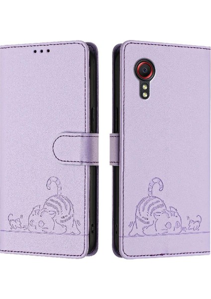 Samsung Galaxy Xcover 5 Telefon Kılıfı (Yurt Dışından) indirimleri
