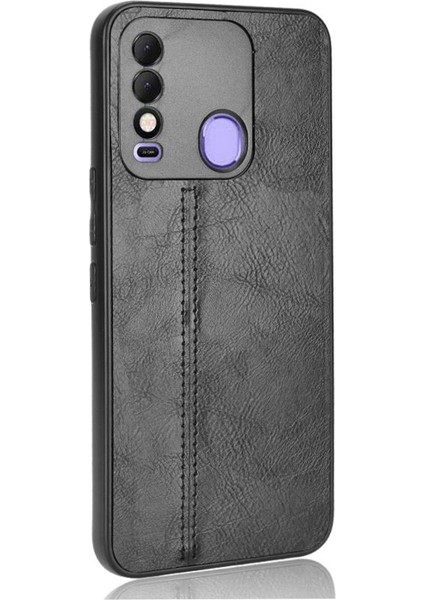 Tecno Spark 8 Telefon Kılıfı (Yurt Dışından)