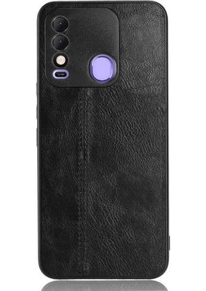 Tecno Spark 8 Telefon Kılıfı (Yurt Dışından)