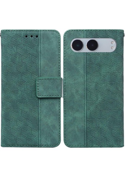 OnePlus Nord 4 Telefon Kılıfı (Yurt Dışından)