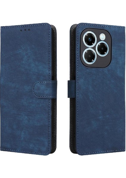 Infinix Note 40X 5G Telefon Kılıfı (Yurt Dışından)
