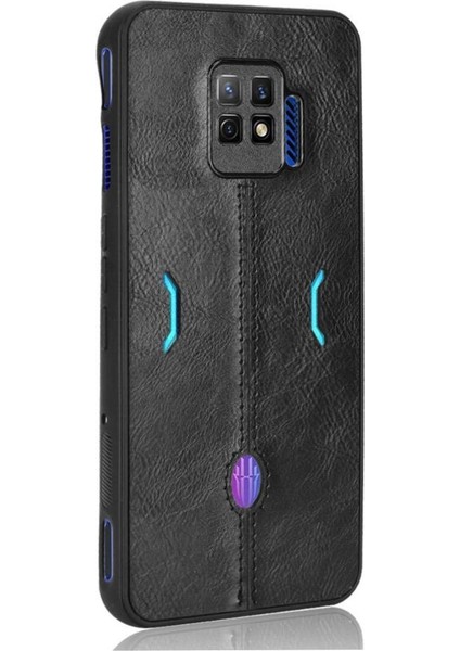 ZTE Nubia Red Magic 7 Pro Telefon Kılıfı (Yurt Dışından)