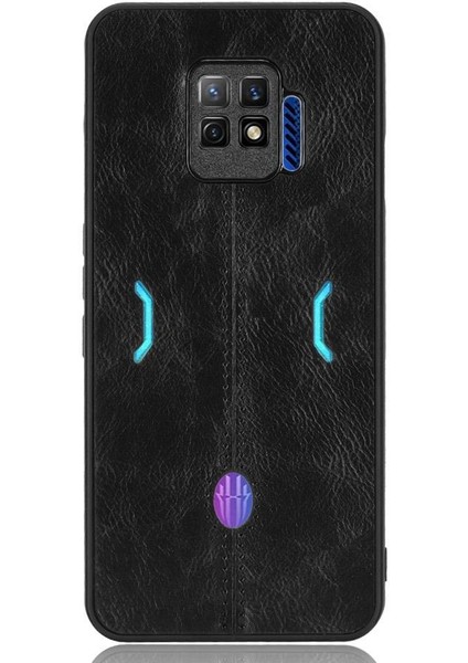ZTE Nubia Red Magic 7 Pro Telefon Kılıfı (Yurt Dışından)