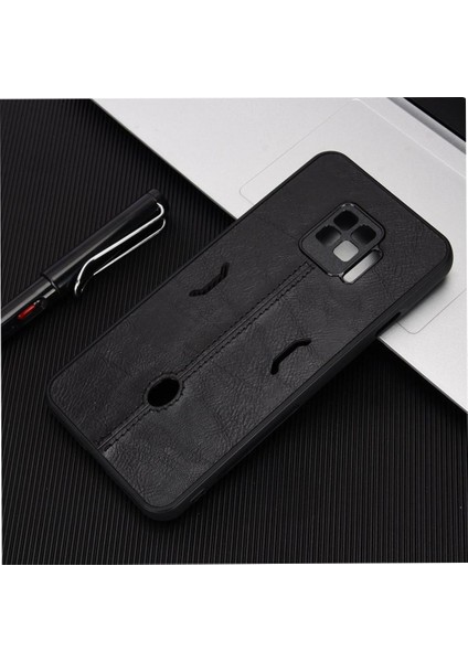 ZTE Nubia Red Magic 7 Pro Telefon Kılıfı (Yurt Dışından)