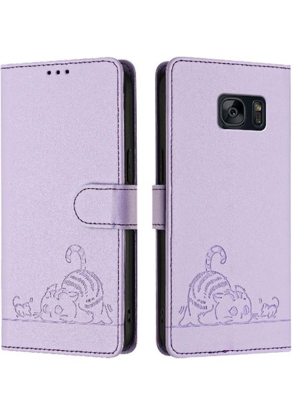 Samsung Galaxy S7 Telefon Kılıfı (Yurt Dışından)