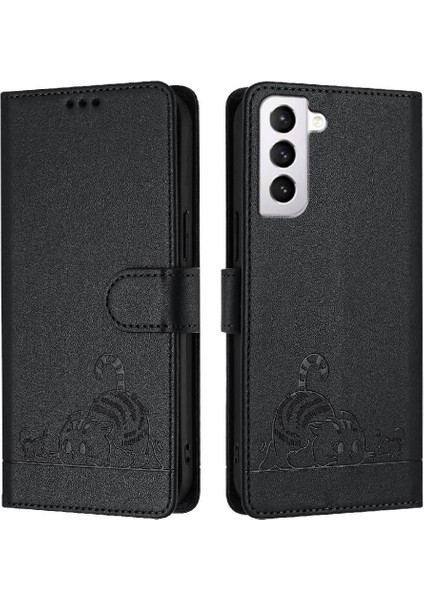 Samsung Galaxy S21 Plus Telefon Kılıfı (Yurt Dışından)