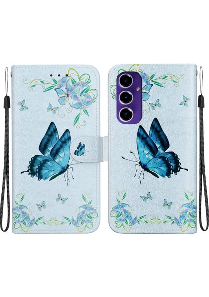 Samsung Galaxy A16 Telefon Kılıfı (Yurt Dışından)