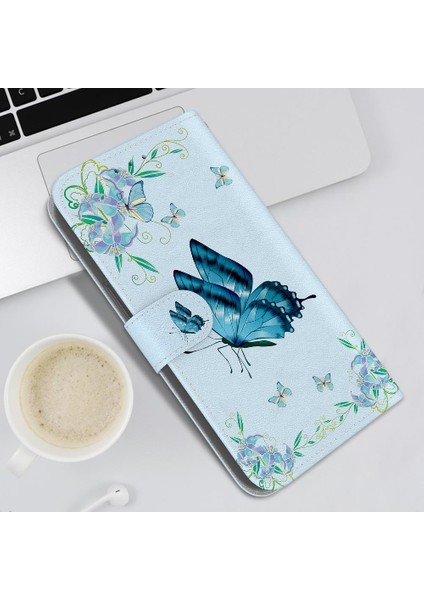 Samsung Galaxy A16 Telefon Kılıfı (Yurt Dışından)