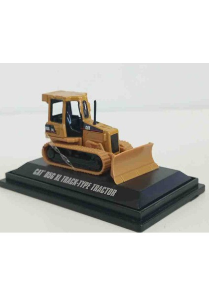 Cat D5G Track Type Tractor ( Mini Boy)