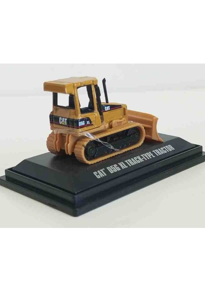 Cat D5G Track Type Tractor ( Mini Boy)