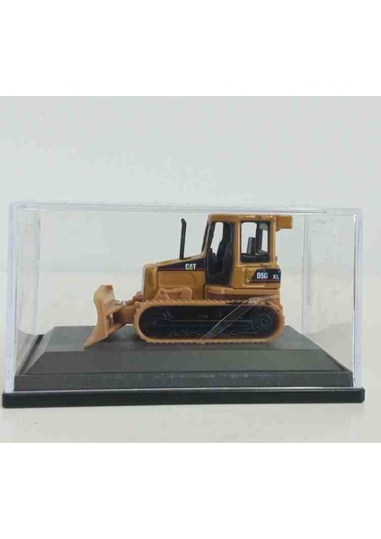 Cat D5G Track Type Tractor ( Mini Boy)