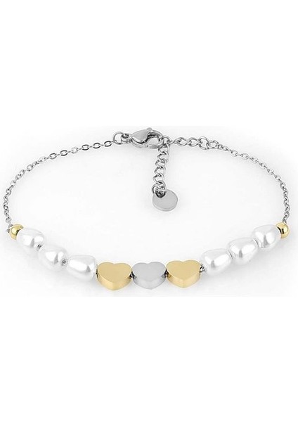 Kadın Çelik Bileklik DKJ.3.1044-4