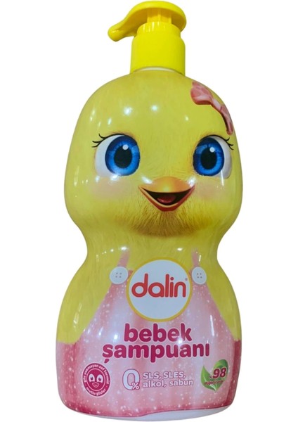 Civciv Bebek Şampuanı 500 ml
