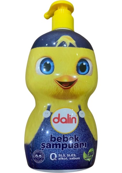 Civciv Bebek Şampuanı 500 ml