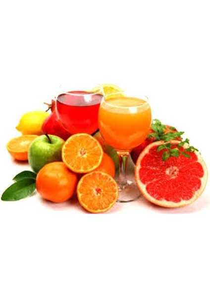 Tutti Frutti Emülsiyonu - 5 kg fiyatları