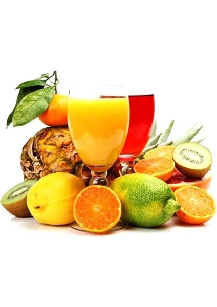 Tropikal Meyve Emülsiyonu - 5 kg fiyatları