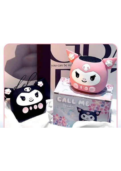 Yeni Yaratıcı Dışarıdaki Bluetooth Konuşturucu Cute Mini High Sound Bass Cannon Portable Bluetooth Konuşturucu (Yurt Dışından)