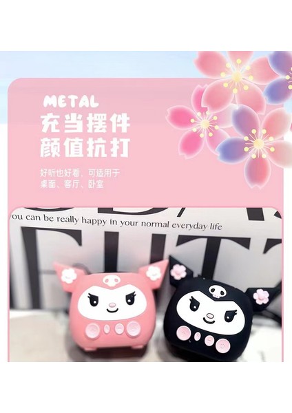 Yeni Yaratıcı Dışarıdaki Bluetooth Konuşturucu Cute Mini High Sound Bass Cannon Portable Bluetooth Konuşturucu (Yurt Dışından)