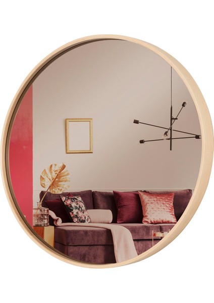 Circle 100 cm Ayna 4018