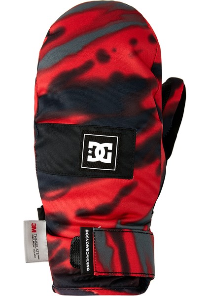 Franchise Su Geçirmez Erkek Çocuk Kayak/Snowboard Eldiveni ADBHN03005