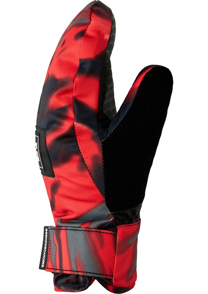 Franchise Su Geçirmez Erkek Çocuk Kayak/Snowboard Eldiveni ADBHN03005 fiyatları