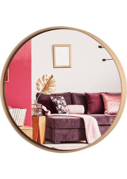 Circle 80 cm Ayna 4016