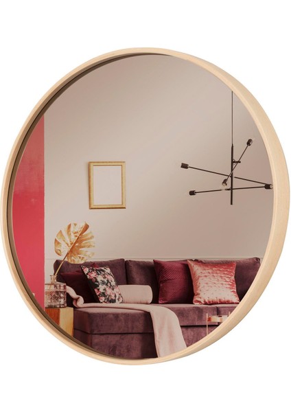 Circle 80 cm Ayna 4016