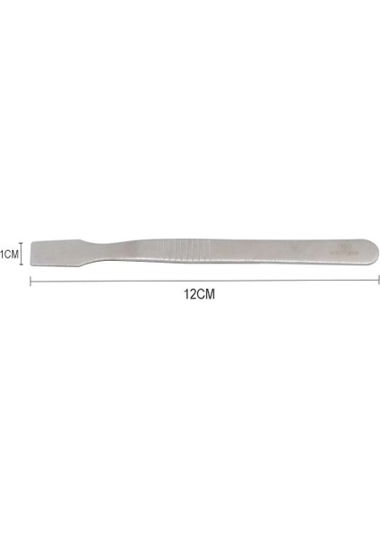 Ic Bga Pcb Pasta Kalay Temizleme Spatulası Metal Açma Aparatı