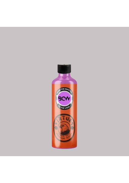 Premium Bcw Ph Nötr Cilalı Şampuan 600ML