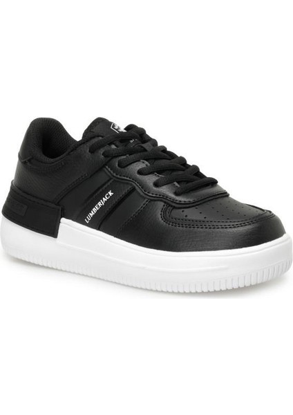 Freya Wmn 4Pr 101783336 Kadın Sneaker Ayakkabı Siyah 36-40