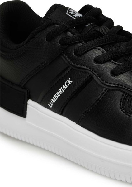 Freya Wmn 4Pr 101783336 Kadın Sneaker Ayakkabı Siyah 36-40